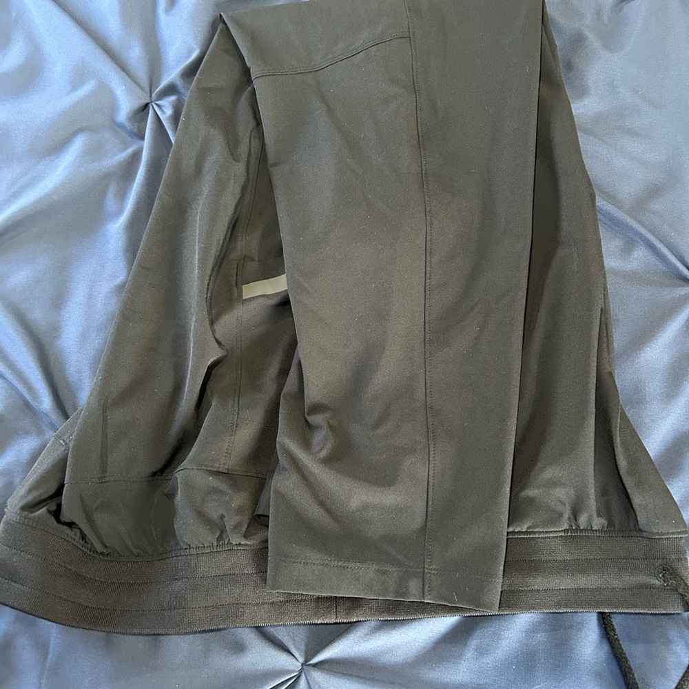 Under Armour UA Sportstyle Elite Cargo Pants Black - Picture 6 of 6